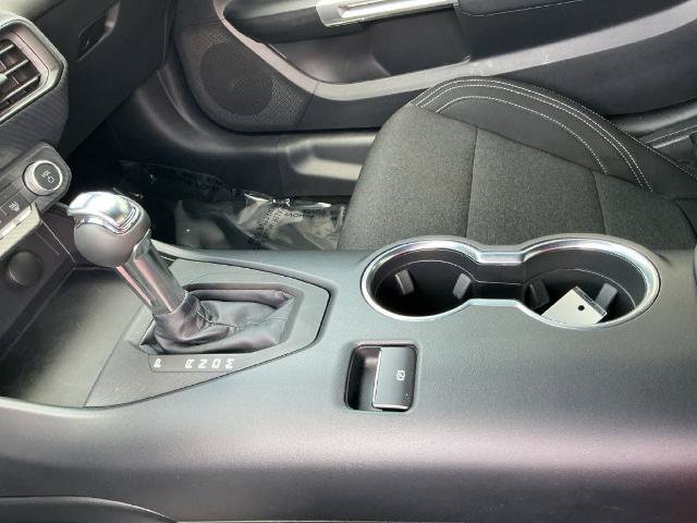 Certified 2024 Ford Mustang GT RWD image 22