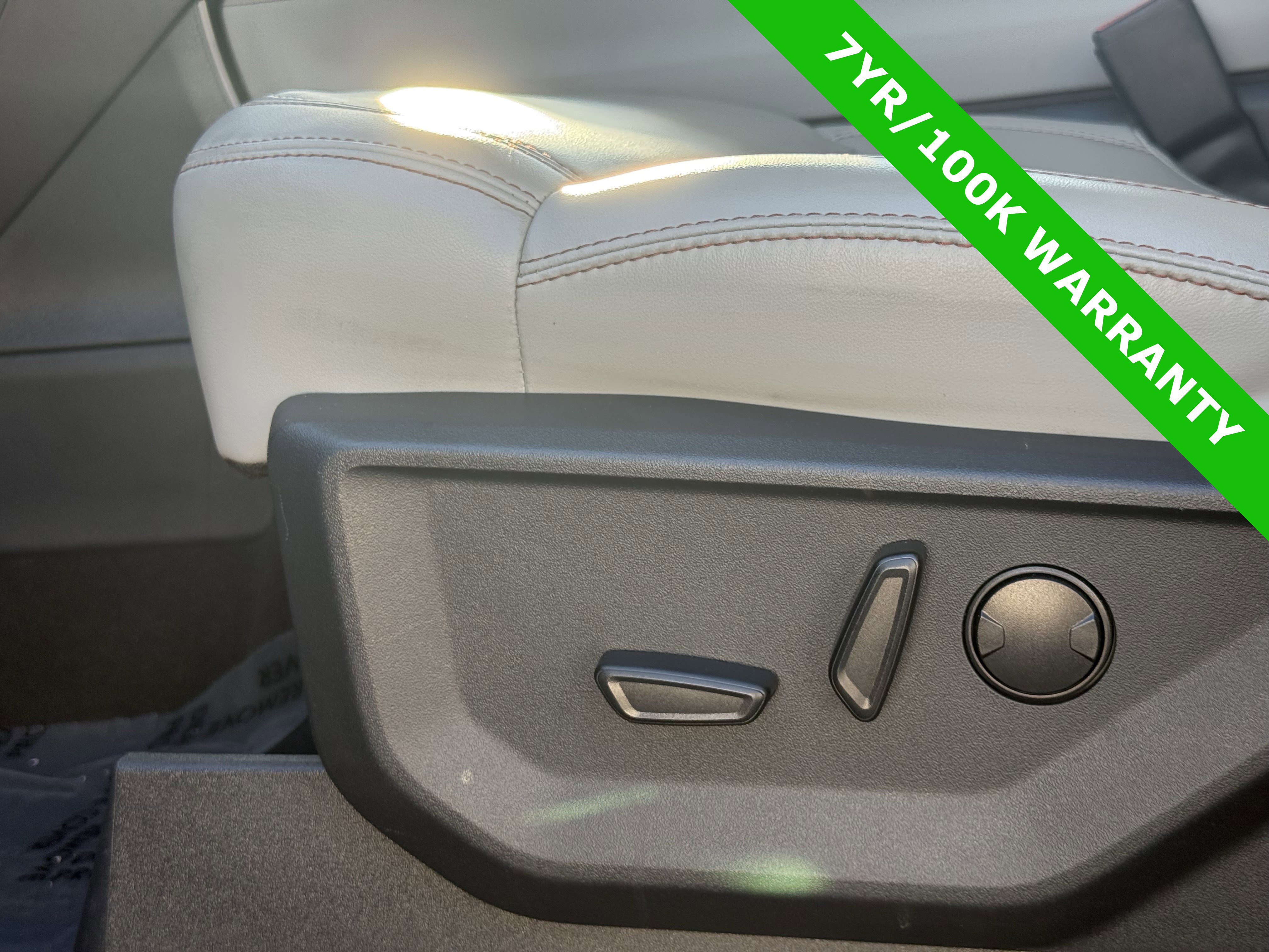 Certified 2025 Ford Expedition Max Active image 27