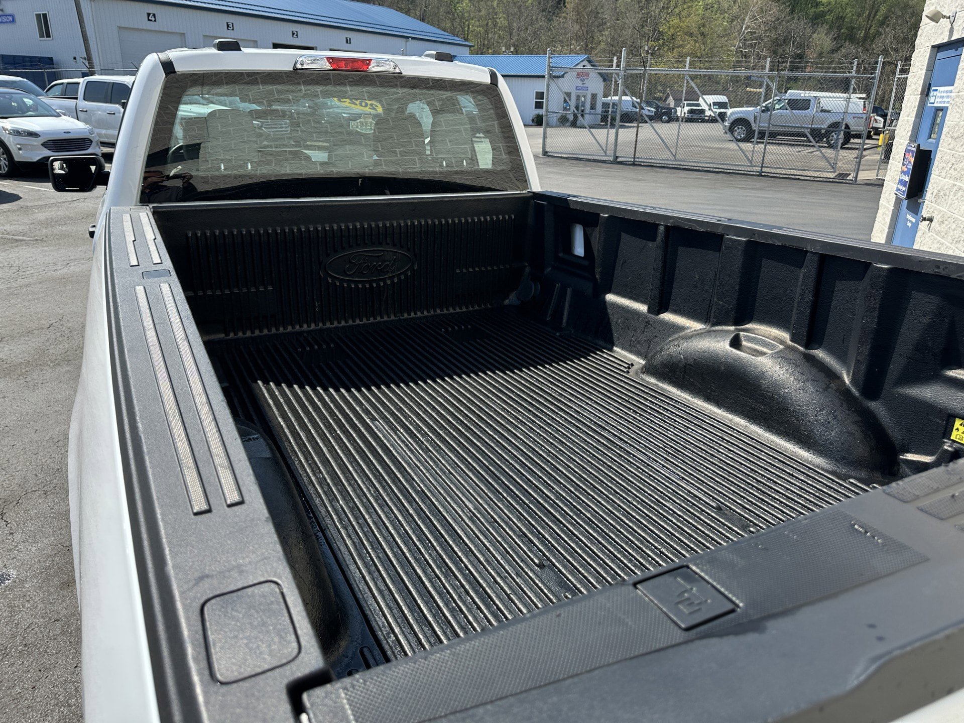 Certified 2023 Ford F150 XL w/ XL Chrome Appearance Package AWD/4WD image 7