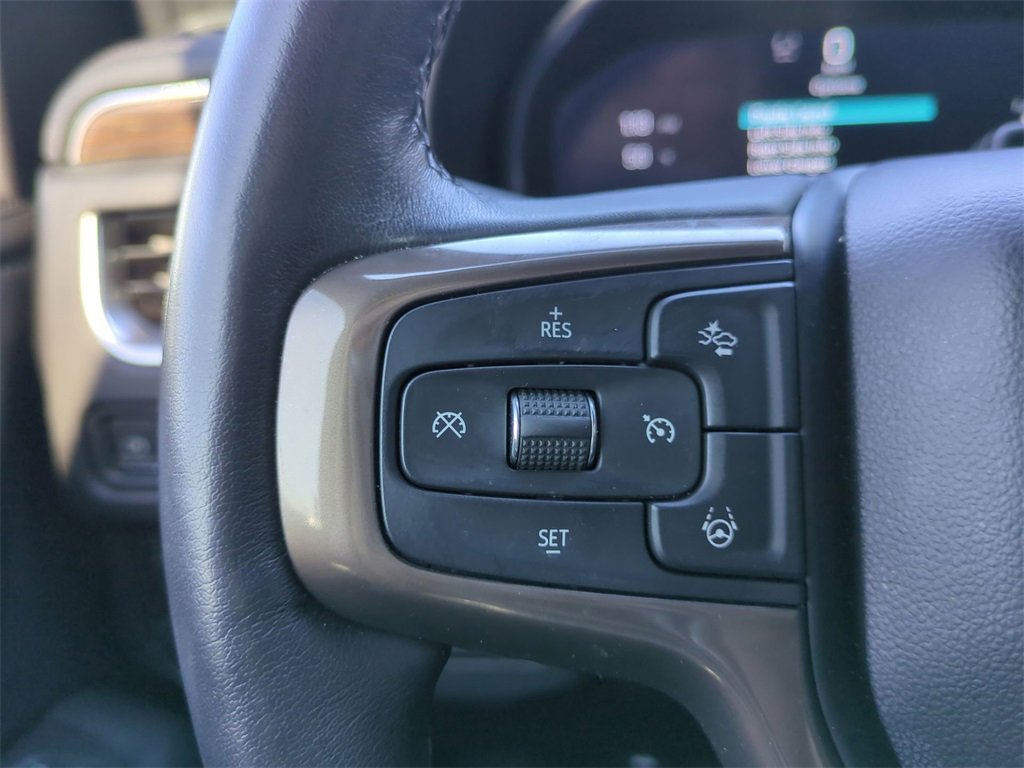 Used 2023 Chevrolet Tahoe High Country w/ Advanced Technology Package image 26