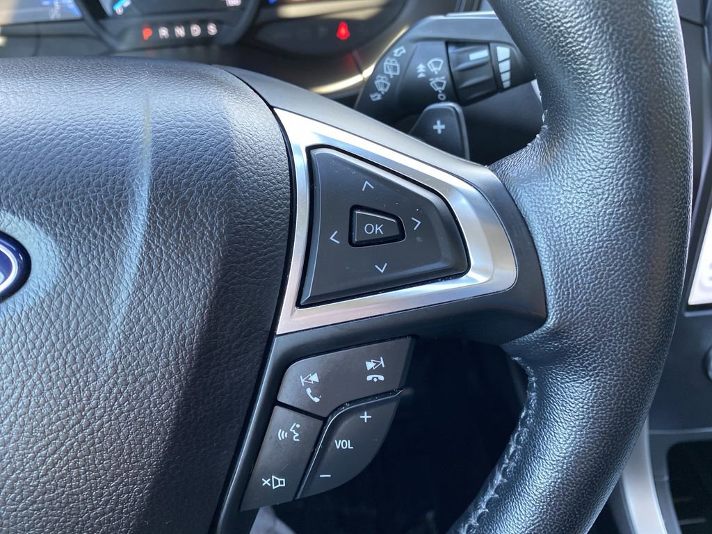 Certified 2023 Ford Edge SEL w/ Convenience Package image 34