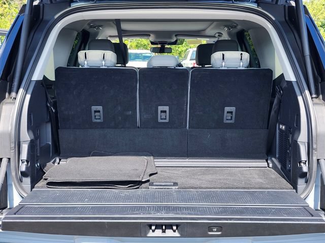 Certified 2025 Ford Expedition Active AWD/4WD image 36