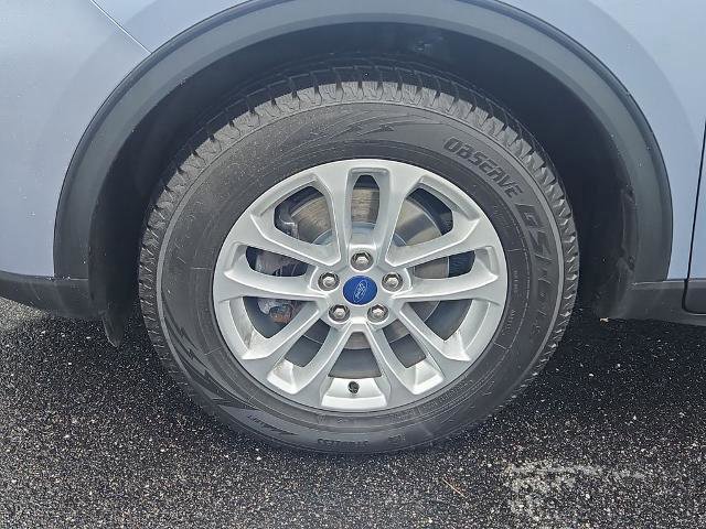 Certified 2022 Ford Escape SE w/ Convenience Package image 30