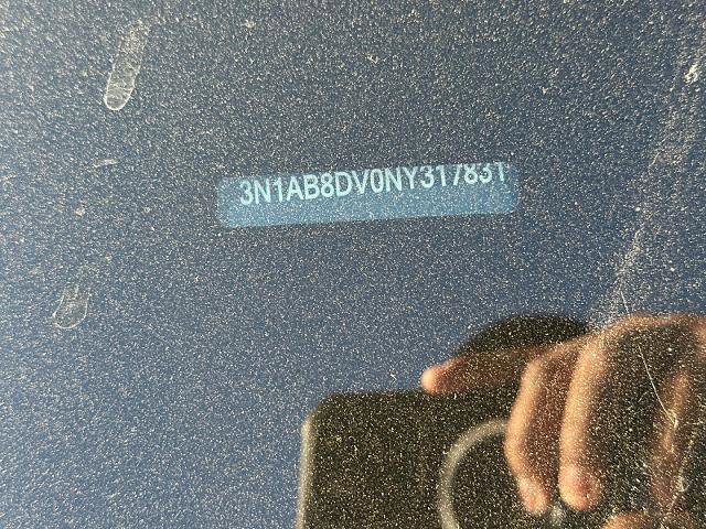 Used 2022 Nissan Sentra SR w/ SR Premium Package image 2