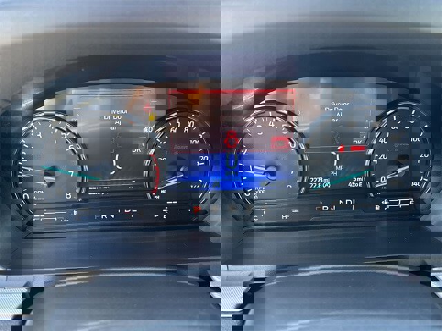 Certified 2023 Ford Explorer XLT w/ Equipment Group 202A image 7