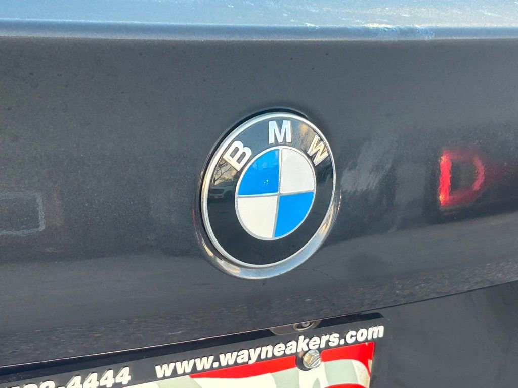 Used 2026 BMW 530i image 24