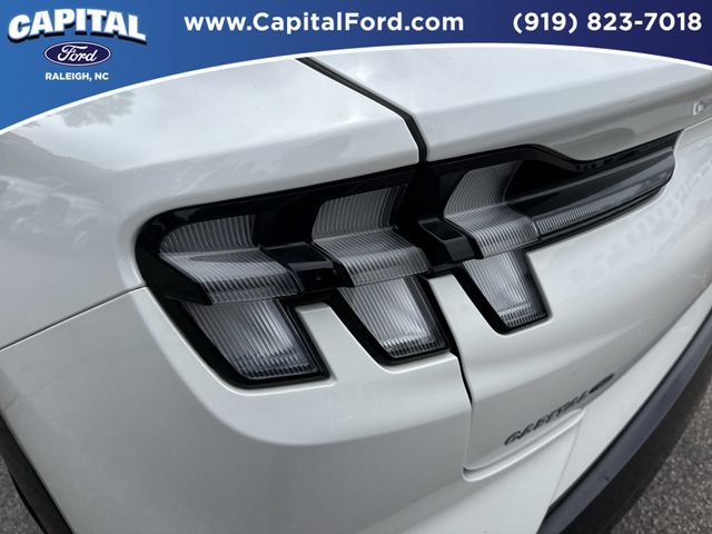 Certified 2023 Ford Mustang Mach-E Premium RWD image 15