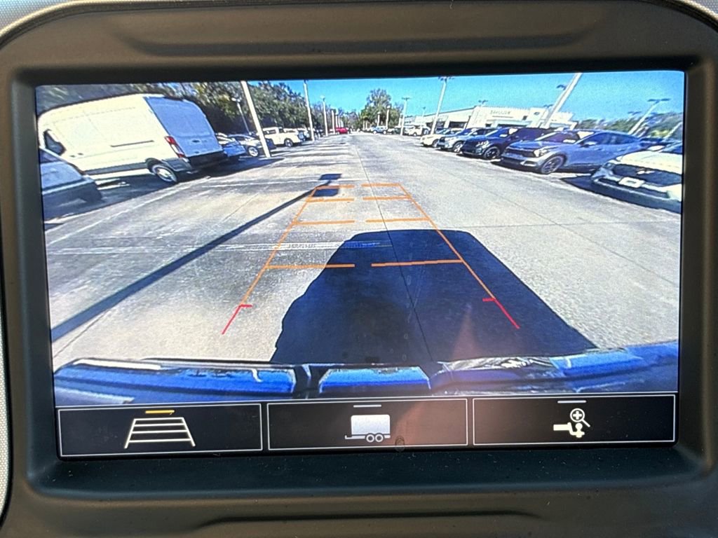 Used 2020 GMC Sierra 1500 SLT w/ SLT Premium Package image 24