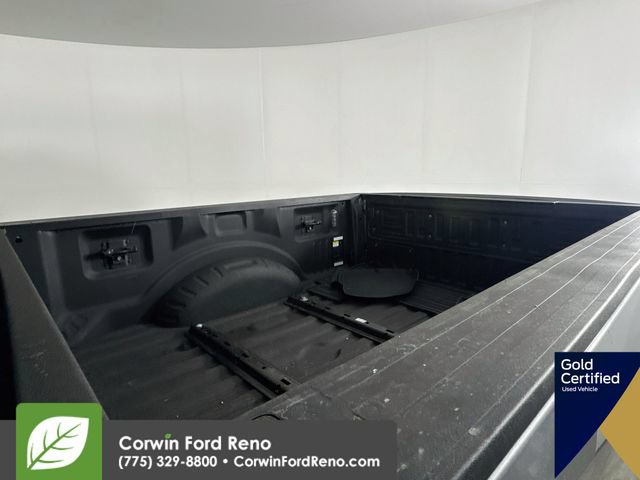 Certified 2023 Ford F250 4x4 Crew Cab Super Duty image 31