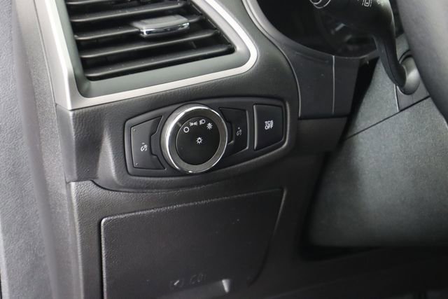 Certified 2023 Ford Edge SEL image 30