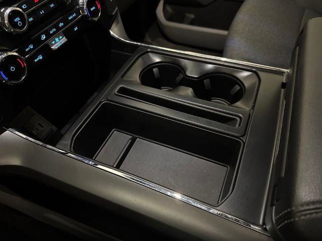 Certified 2025 Ford F150 XLT w/ Equipment Group 301A Standard image 32