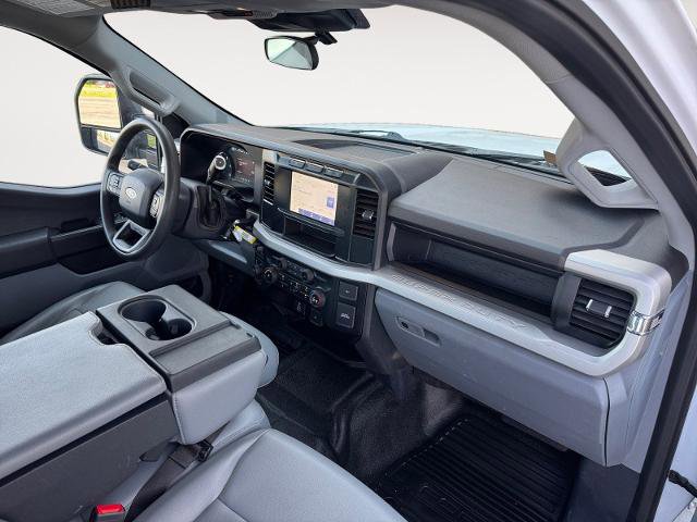 Certified 2023 Ford F250 XL w/ FX4 Off-Road Package AWD/4WD image 15