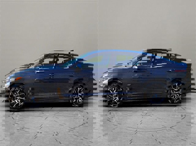 Used 2022 Kia Stinger GT-Line image 6