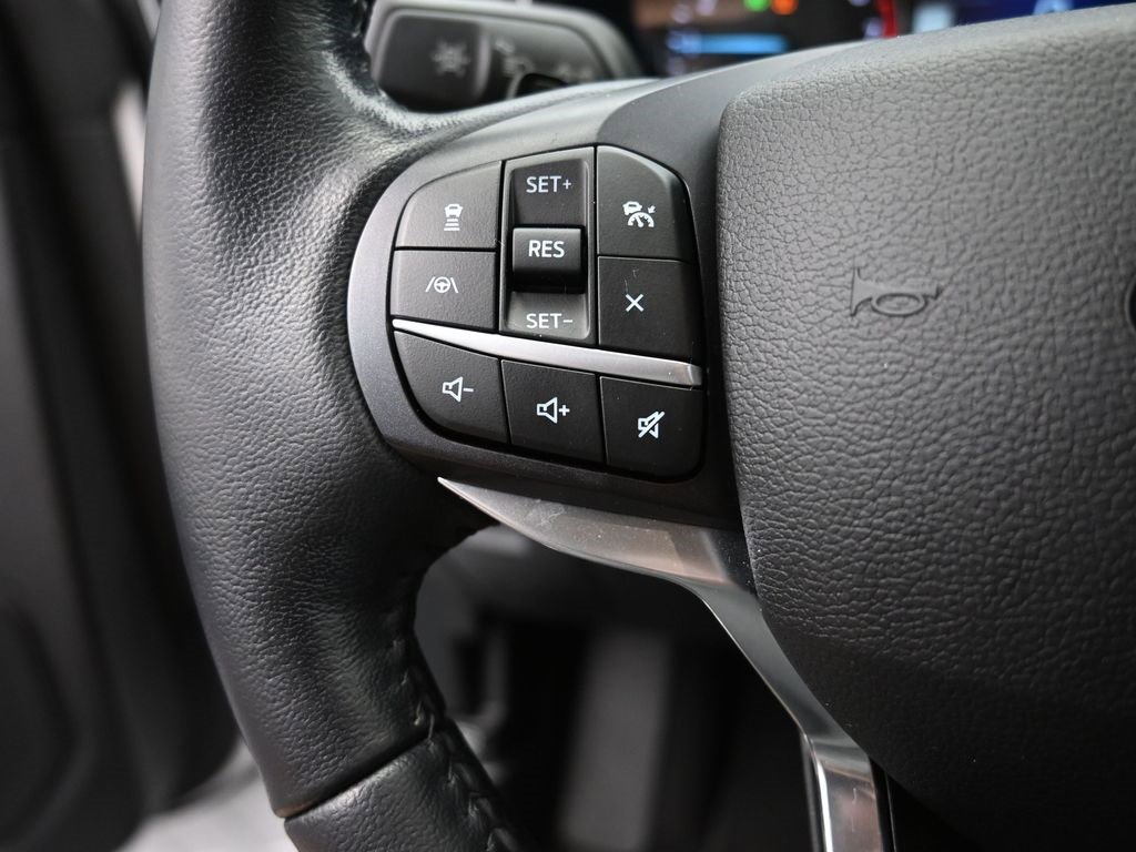 Certified 2020 Ford Explorer Limited image 6