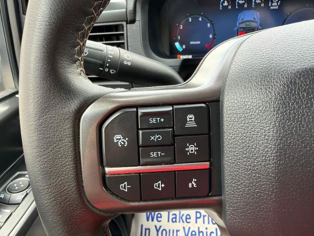 Certified 2024 Ford F150 XLT w/ Equipment Group 302A MID AWD/4WD image 21