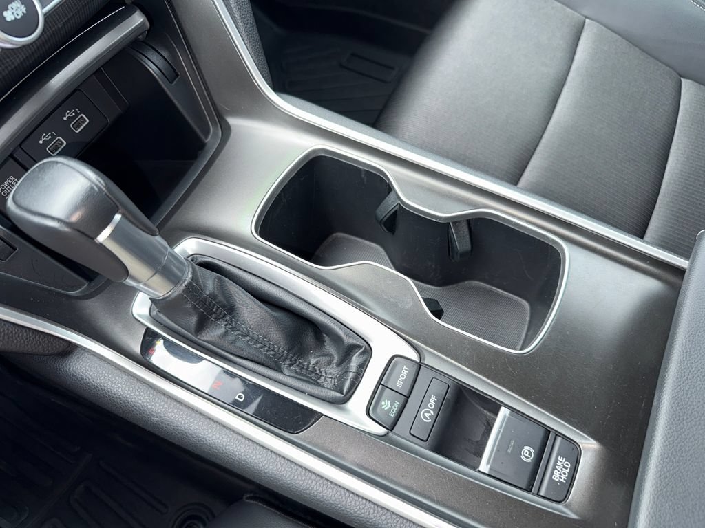 Used 2022 Honda Accord Sport image 20