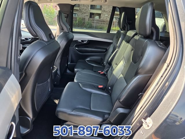 Used 2022 Volvo XC90 T5 Momentum AWD/4WD image 10