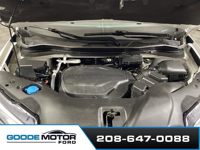 Used 2022 Honda Pilot EX-L image 32