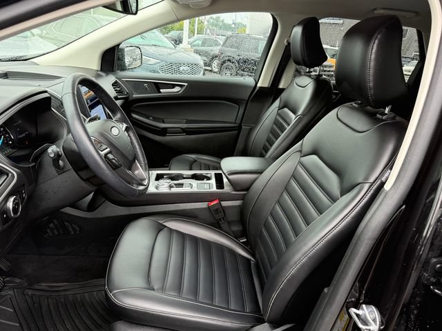 Certified 2024 Ford Edge SEL w/ Convenience Package AWD/4WD image 6