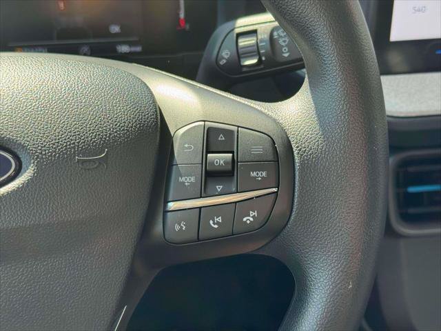 Certified 2026 Ford Maverick XLT AWD/4WD image 24