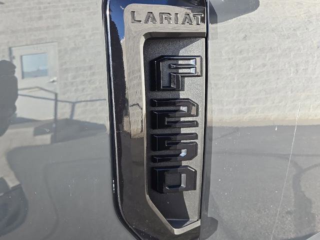 Certified 2021 Ford F250 Lariat image 11