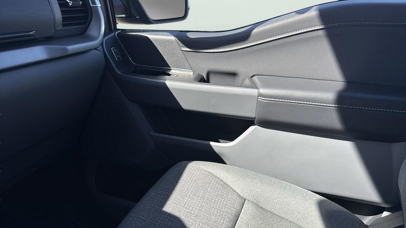 Certified 2025 Ford F150 XLT w/ Equipment Group 301A Standard image 25