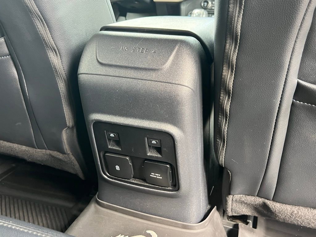 Certified 2022 Ford Bronco Wildtrak image 23