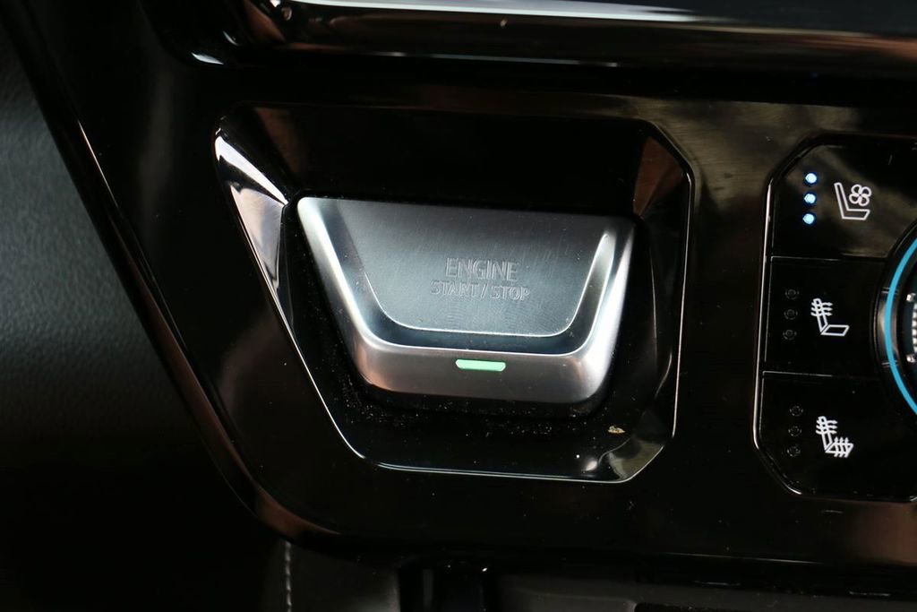 Used 2024 GMC Sierra 1500 AT4X w/ AT4X AEV Edition AWD/4WD image 16