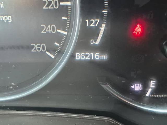 Used 2020 MAZDA CX-9 Grand Touring AWD/4WD image 19