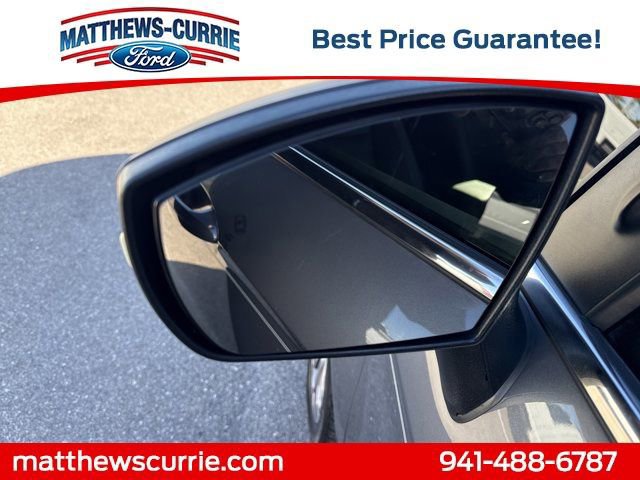 Certified 2019 Ford EcoSport Titanium image 8