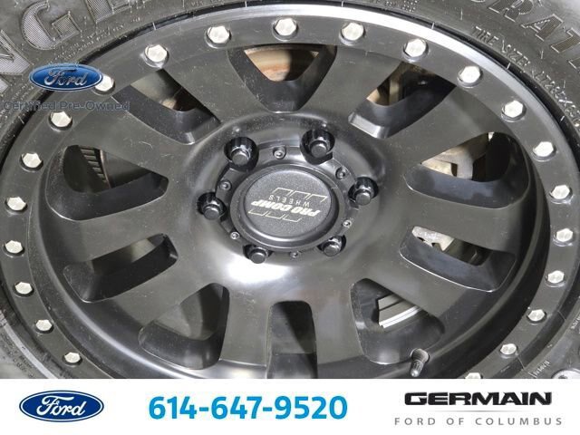 Certified 2019 Ford F150 XLT w/ Equipment Group 302A Luxury AWD/4WD image 12