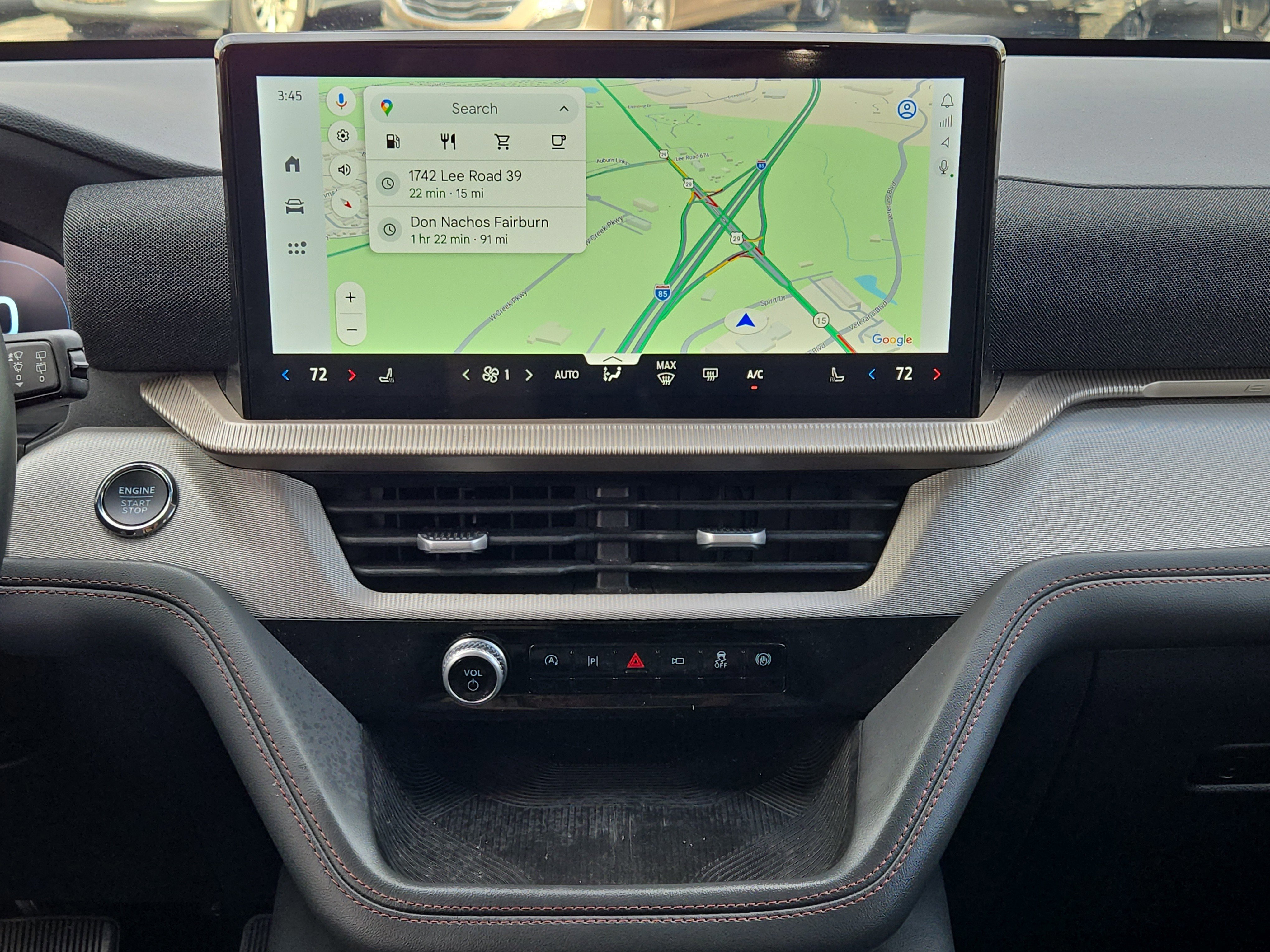 Certified 2025 Ford Explorer Active image 20