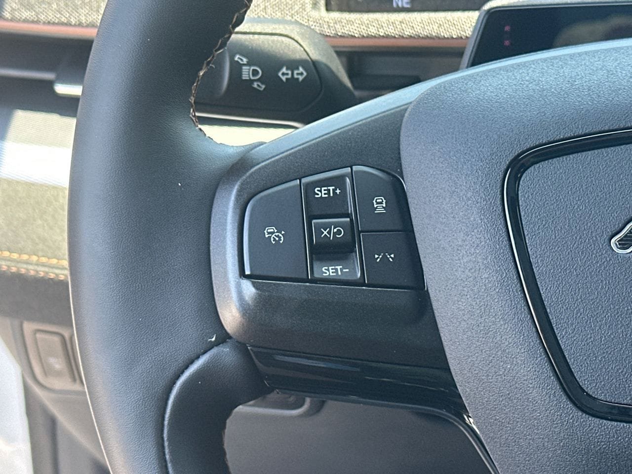 Certified 2023 Ford Mustang Mach-E GT AWD/4WD image 28