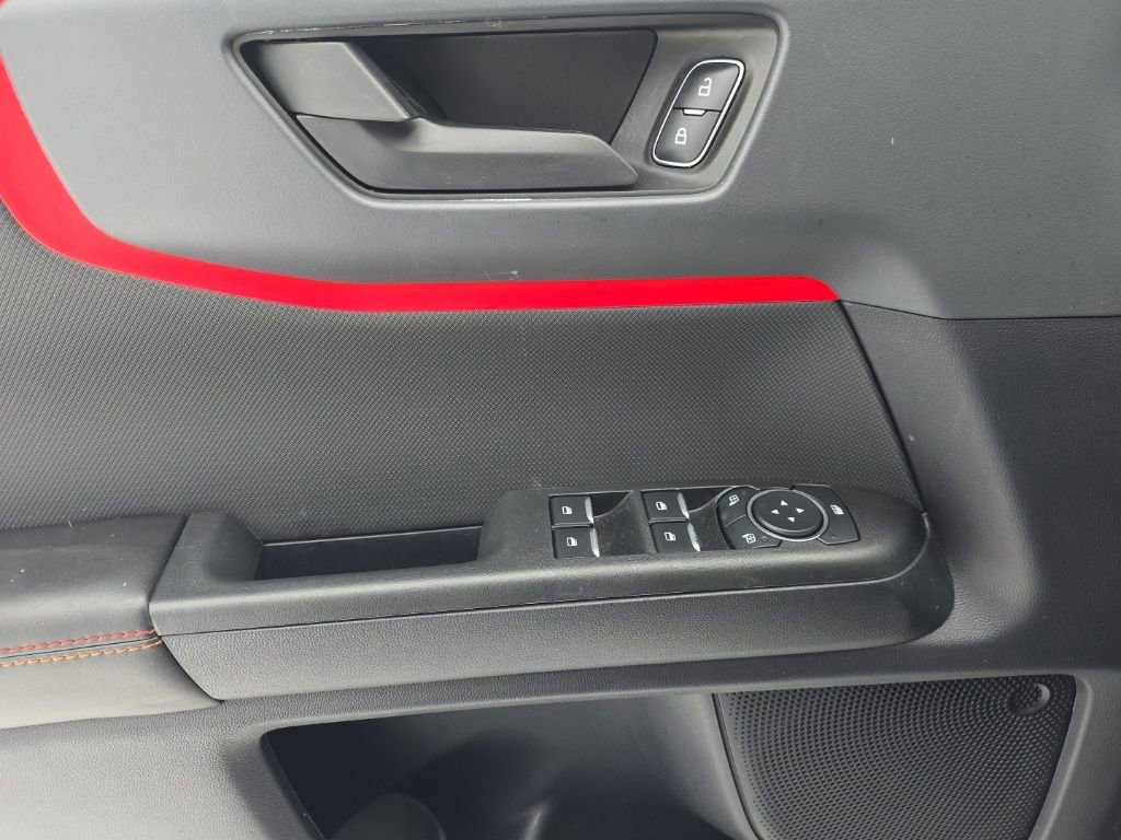 Certified 2024 Ford Bronco Sport Free Wheeling image 14