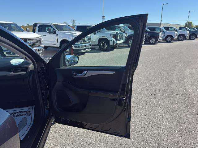 Certified 2021 Ford Escape SEL image 14