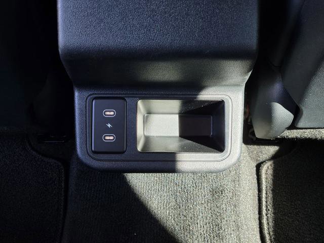 Used 2025 Kia K4 GT-Line w/ GT-Line Premium Package image 15