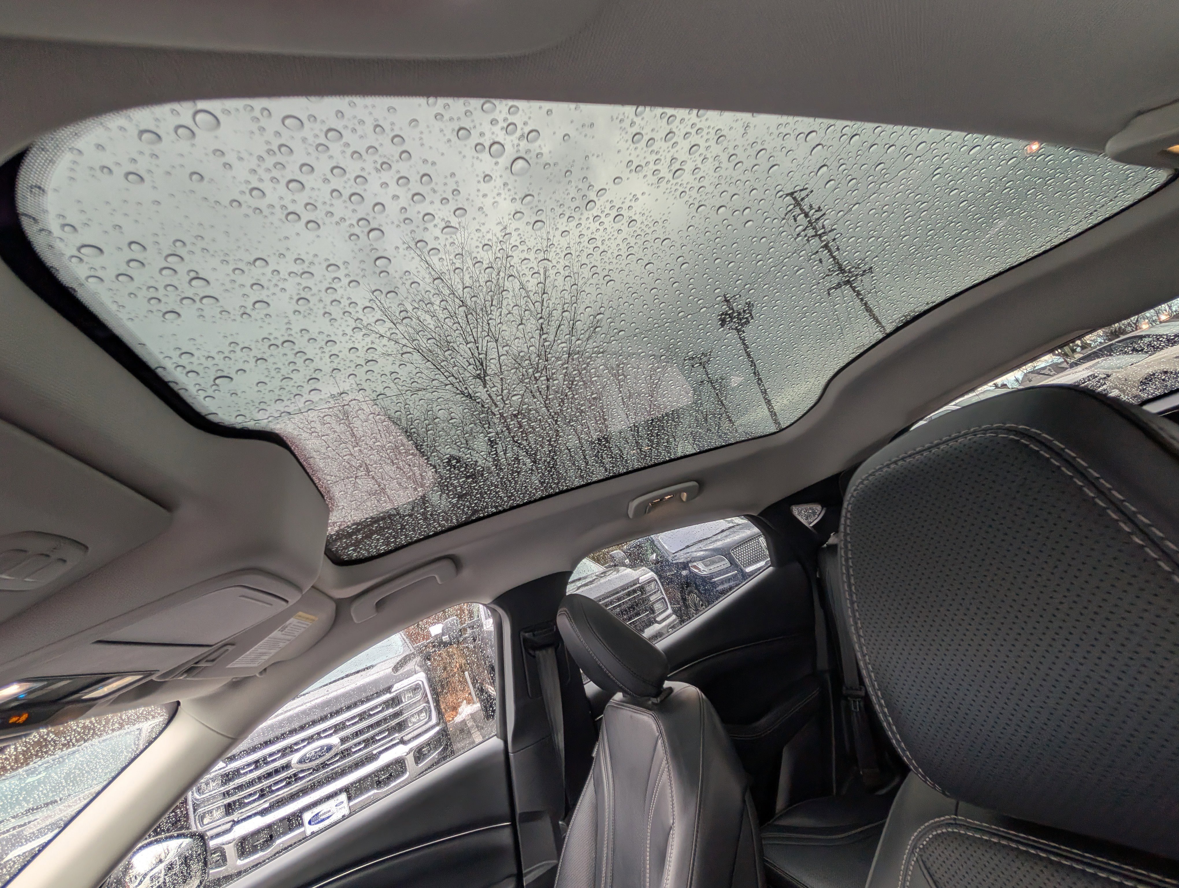 Certified 2021 Ford Mustang Mach-E Premium image 21