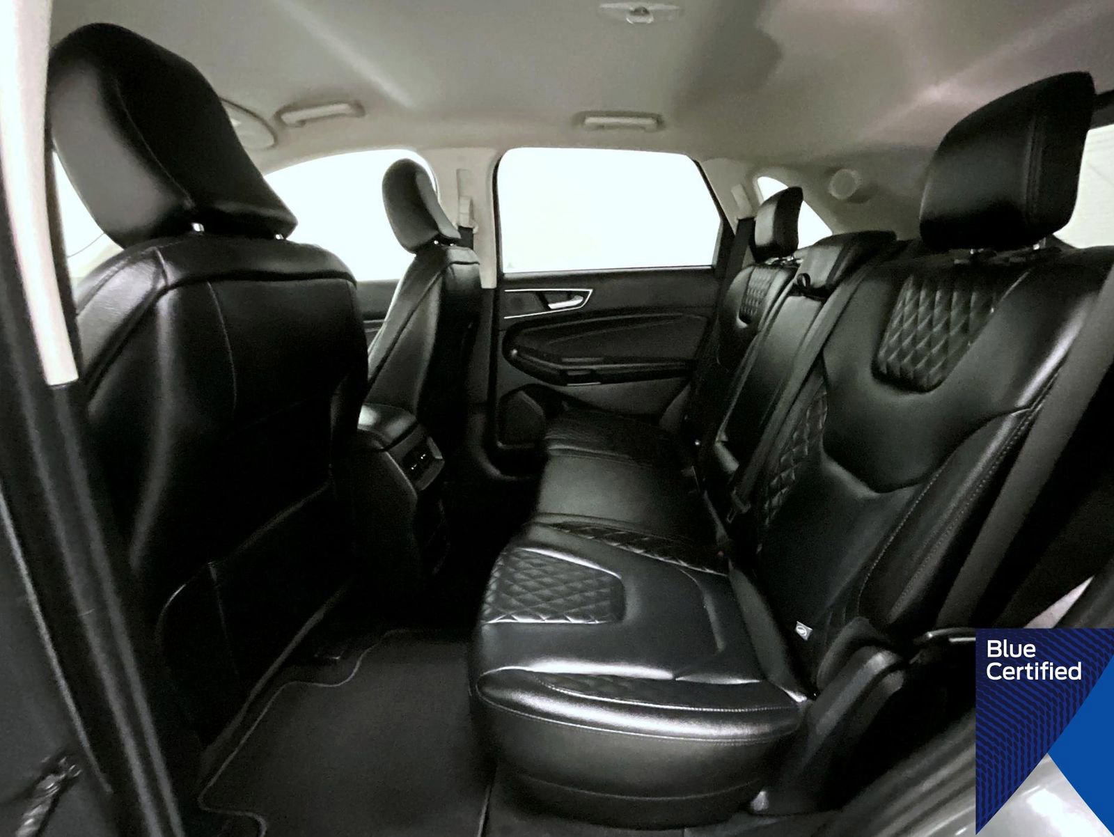Certified 2024 Ford Edge Titanium image 19