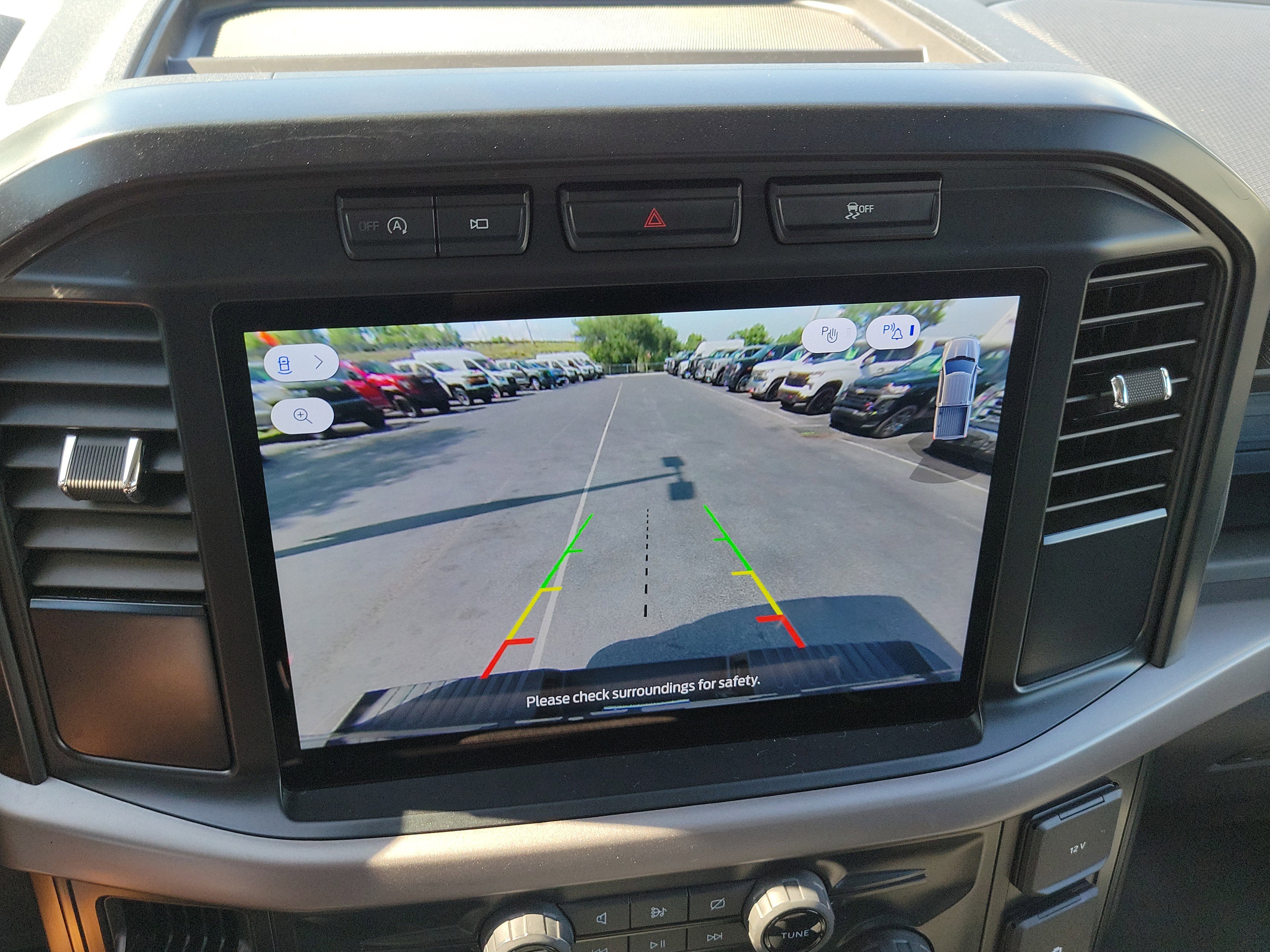 Certified 2024 Ford F150 XL image 19