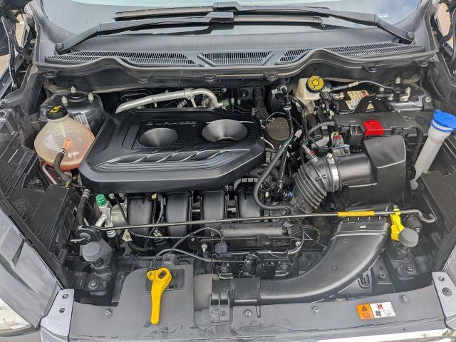 Certified 2022 Ford EcoSport Titanium AWD/4WD image 33
