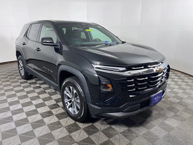 Used 2026 Chevrolet Equinox LT AWD/4WD image 6