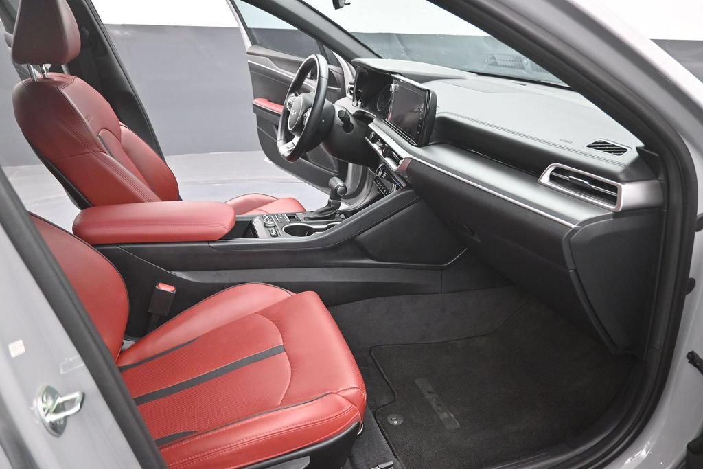 Used 2024 Kia K5 GT-Line FWD image 16