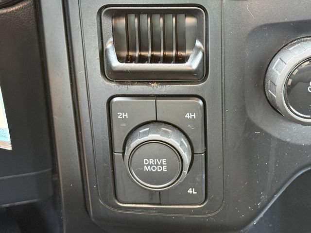 Certified 2023 Ford F150 XL w/ STX Appearance Package AWD/4WD image 4