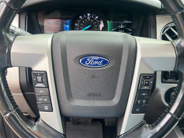 Certified 2017 Ford Expedition Limited w/ Equipment Group 301A AWD/4WD image 16