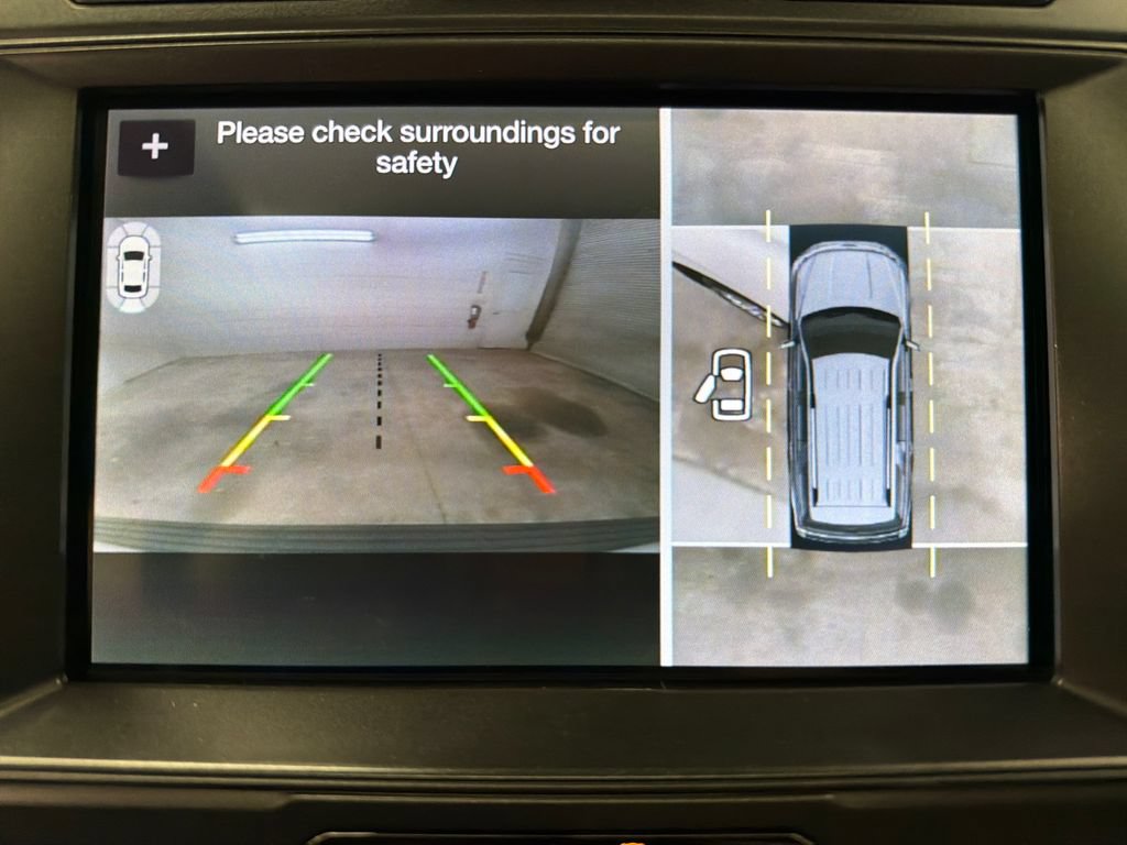Certified 2019 Ford Expedition Platinum RWD image 28