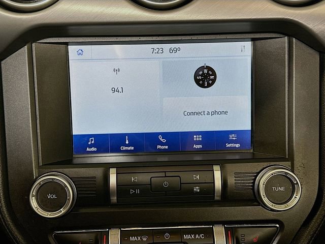 Certified 2022 Ford Mustang Premium image 26