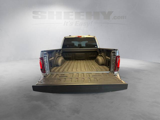 Certified 2026 Ford F150 STX w/ Equipment Group 200A AWD/4WD image 21