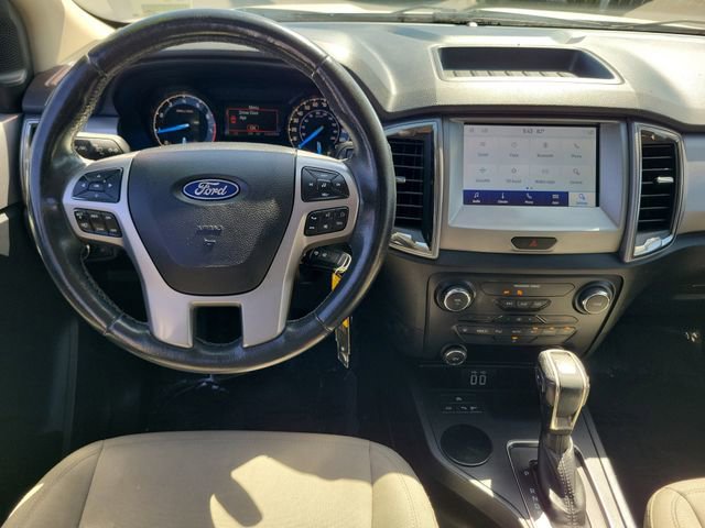 Certified 2019 Ford Ranger XLT w/ Equipment Group 301A Mid RWD image 4