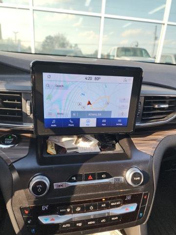 Certified 2020 Ford Explorer Limited image 13