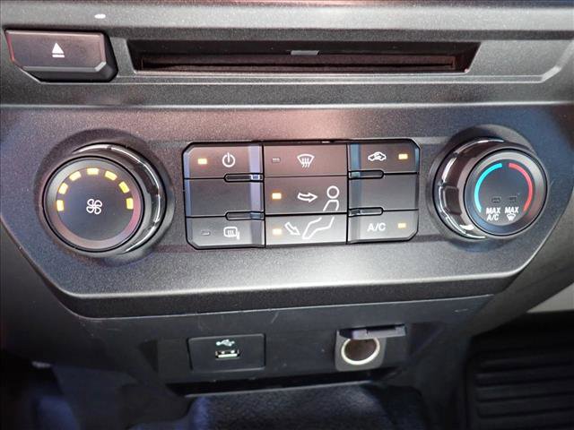 Certified 2020 Ford F250 XL w/ Power Equipment Group AWD/4WD image 18